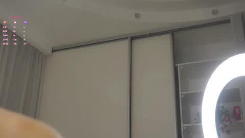 Lily online show from 03-20-26, 01:10