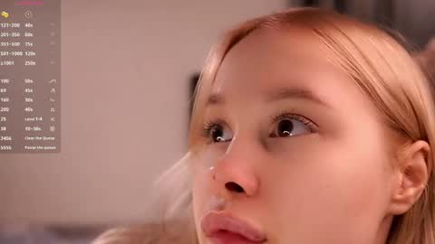 Lily online show from 05-13-26, 04:32