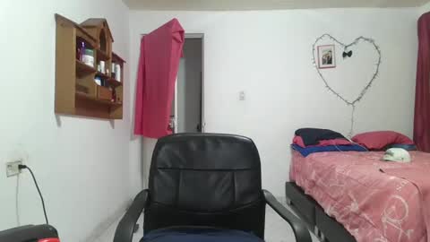 Snapshot of pecadodulce chatting on 01-29-25, 03:44 pecadodulce online show from 01-29-25, 03:44