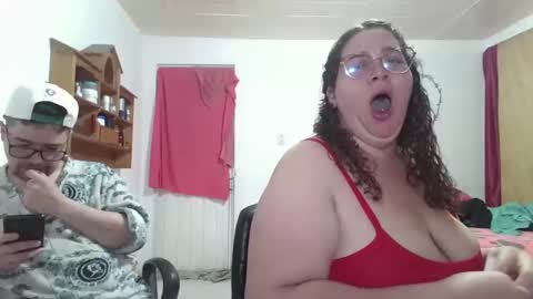 Snapshot of pecadodulce chatting on 01-30-25, 11:02 pecadodulce online show from 01-30-25, 11:02