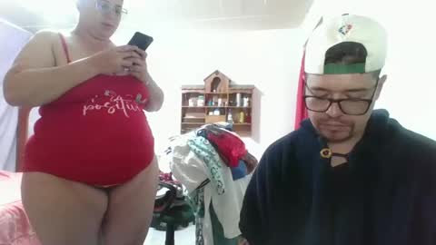 Snapshot of pecadodulce chatting on 02-01-25, 03:52 pecadodulce online show from 02-01-25, 03:52