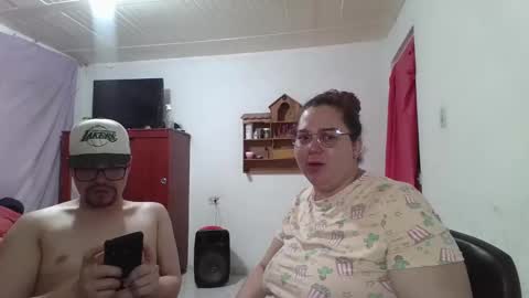 Snapshot of pecadodulce chatting on 02-13-25, 04:54 pecadodulce online show from 02-13-25, 04:54