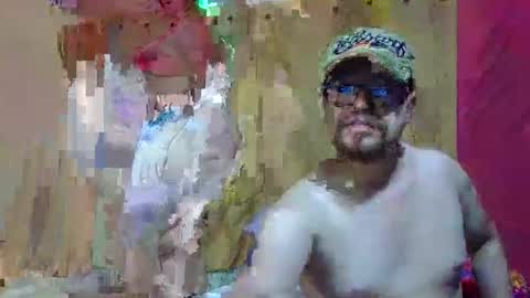 Snapshot of pecadodulce chatting on 10-23-25, 11:57 pecadodulce online show from 10-23-25, 11:57