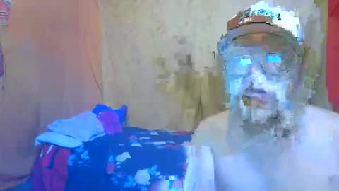 pecadodulce online show from 01-08-26, 10:56