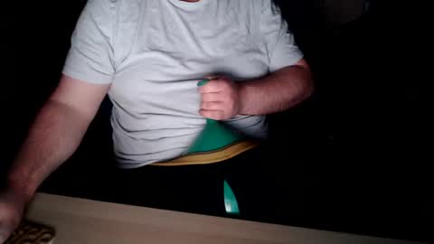 Snapshot of pecs_lover chatting on 12-15-24, 04:04 pecs_lover online show from 12-15-24, 04:04