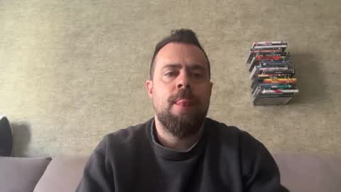 Pedrigno 79 online show from 05-07-26, 09:25