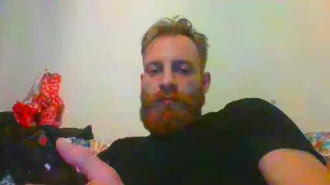 Ginger Dick online show from 01-04-25, 09:31