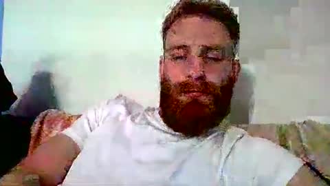 Ginger Dick online show from 01-08-25, 10:27