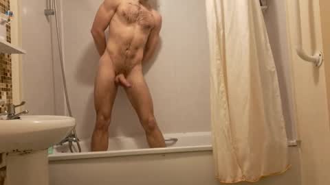 Ginger Dick online show from 01-23-25, 11:48