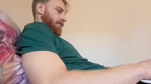 Ginger Dick online show from 02-02-25, 11:08