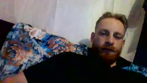Ginger Dick online show from 03-02-25, 03:24