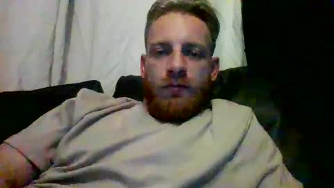 Ginger Dick online show from 03-10-25, 10:24