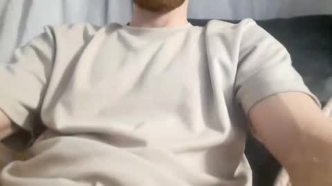 Ginger Dick online show from 03-12-25, 03:24