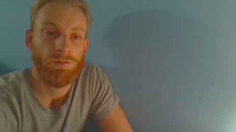Ginger Dick online show from 11-08-25, 11:36