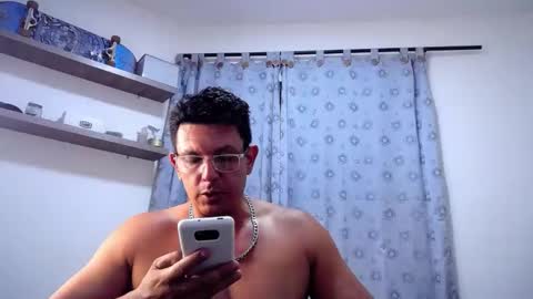 Snapshot of pedro_picapica chatting on 01-29-25, 03:01 Pedro online show from 01-29-25, 03:01