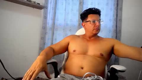 Pedro online show from 12-02-25, 06:47