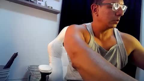 Pedro online show from 05-20-26, 04:07