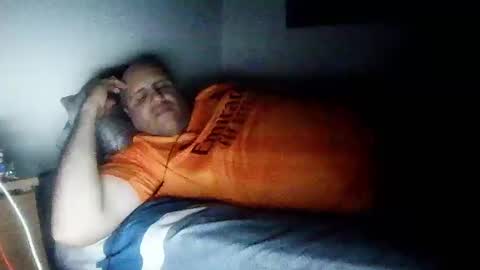 Pedro online show from 01-21-25, 04:43