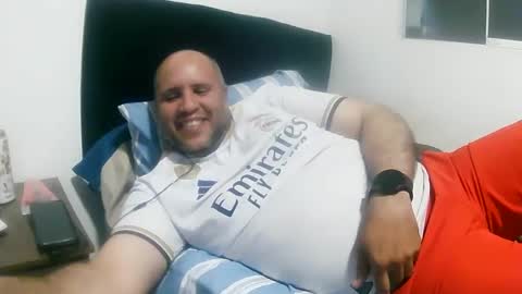 Pedro online show from 10-08-25, 03:37