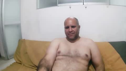 Pedro online show from 12-15-25, 05:01