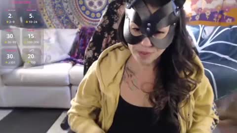 Snapshot of peekclimaxxx chatting on 01-24-25, 03:45 NEXT CHILL SESH 1130 930pm -ish PEEK online show from 01-24-25, 03:45