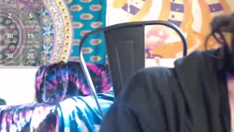 Snapshot of peekclimaxxx chatting on 03-03-25, 02:48 NEXT CHILL SESH 1130 930pm -ish PEEK online show from 03-03-25, 02:48