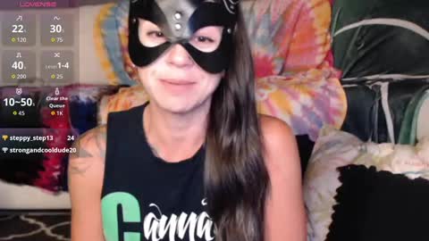 Snapshot of peekclimaxxx chatting on 09-11-25, 02:00 NEXT CHILL SESH 1130 930pm -ish PEEK online show from 09-11-25, 02:00