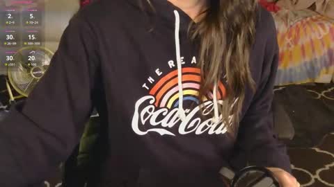 Snapshot of peekclimaxxx chatting on 10-06-25, 01:41 NEXT CHILL SESH 1130 930pm -ish PEEK online show from 10-06-25, 01:41