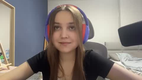 Luna Vale online show from 07-03-26, 07:42