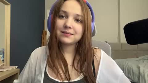 Luna Vale online show from 07-08-26, 02:10