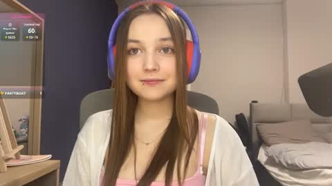 Luna Vale online show from 07-21-26, 07:16