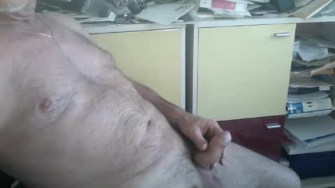 pegaso1000 online show from 03-06-25, 09:14