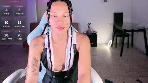 Snapshot of peggy_funn chatting on 10-19-25, 10:10 peggy-funn online show from 10-19-25, 10:10