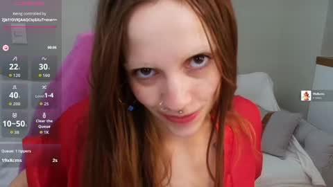 Snapshot of peggy_ross chatting on 03-25-26, 08:48 Peggy online show from 03-25-26, 08:48