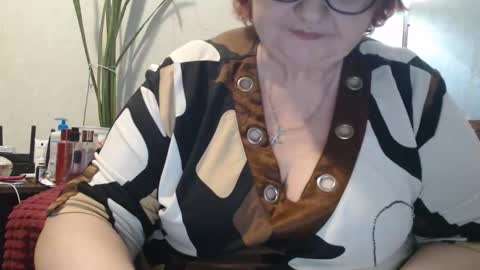 Snapshot of peggysoft chatting on 03-27-26, 11:26 PeggySoft online show from 03-27-26, 11:26