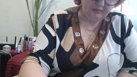Snapshot of peggysoft chatting on 04-03-26, 10:24 PeggySoft online show from 04-03-26, 10:24