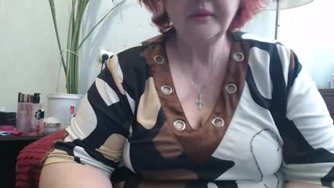 Snapshot of peggysoft chatting on 04-15-26, 08:10 PeggySoft online show from 04-15-26, 08:10