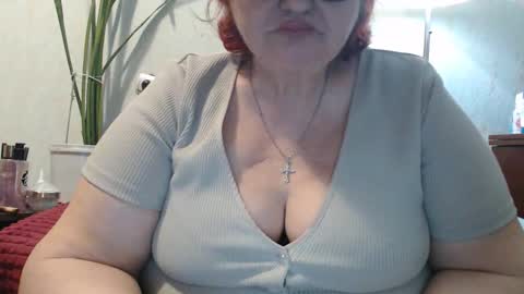 Snapshot of peggysoft chatting on 04-21-26, 05:28 PeggySoft online show from 04-21-26, 05:28