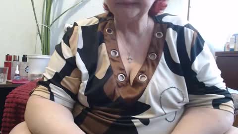 Snapshot of peggysoft chatting on 04-28-26, 07:24 PeggySoft online show from 04-28-26, 07:24