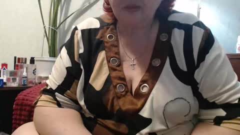 Snapshot of peggysoft chatting on 04-29-26, 06:03 PeggySoft online show from 04-29-26, 06:03