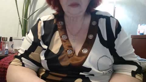 Snapshot of peggysoft chatting on 04-30-26, 11:53 PeggySoft online show from 04-30-26, 11:53