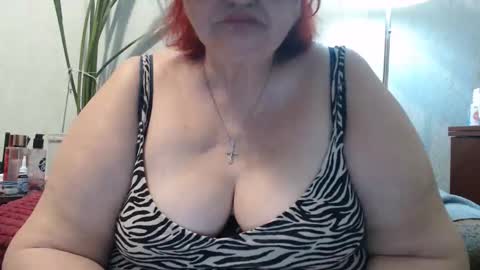 Snapshot of peggysoft chatting on 05-01-26, 07:40 PeggySoft online show from 05-01-26, 07:40