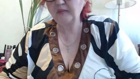 Snapshot of peggysoft chatting on 05-06-26, 11:04 PeggySoft online show from 05-06-26, 11:04