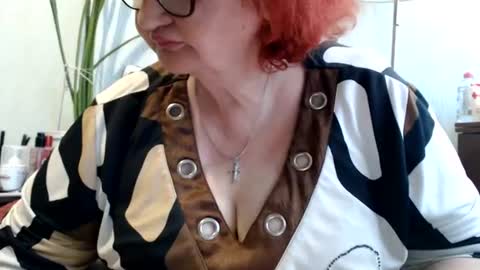 PeggySoft online show from 06-20-26, 06:16
