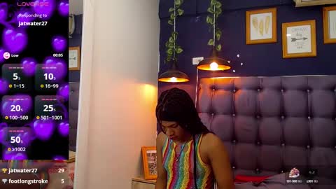 Peiton  online show from 01-31-25, 06:57