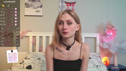  HERES ALICE  WELCOME EVERYONE LOVENSE DOMI REACT TO YOUR TIPS LETS MAKE A GREAT SHOW TOGETHER  online show from 03-11-25, 03:12