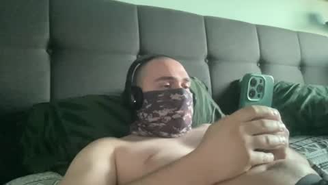 easy cum online show from 01-13-26, 11:32