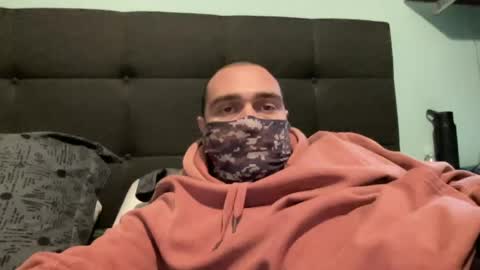 easy cum online show from 07-09-26, 06:34