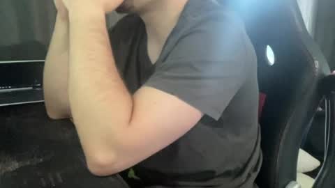 easy cum online show from 07-28-26, 06:20