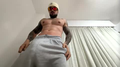 penebunny online show from 12-14-25, 06:41